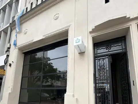Local en Macrocentro