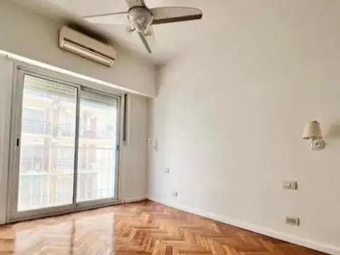 Mansilla 3500, Piso 7