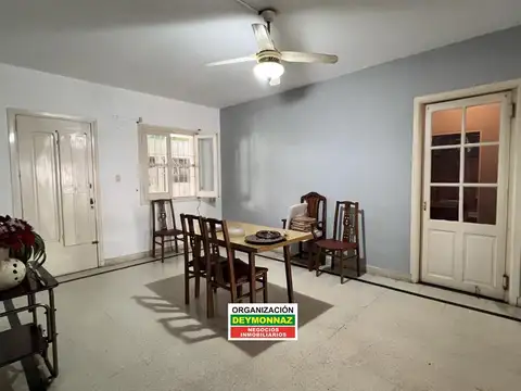 Casa en zona centro de Colon Entre Ríos