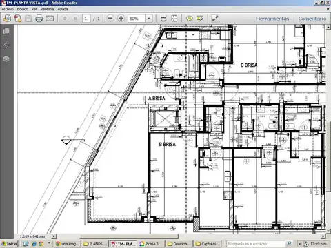 Departamento en Venta de 4 ambientes