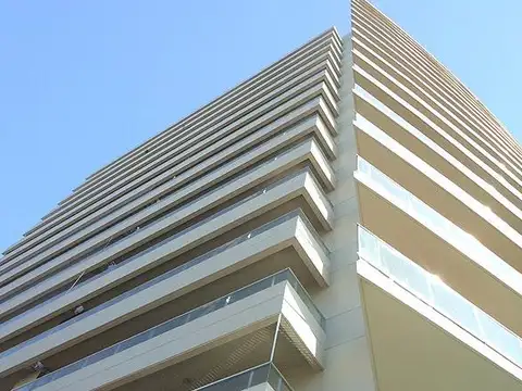 Departamento 4 ambientes con 4 baños