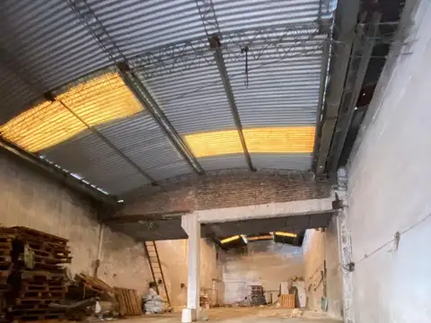 Hipolito Yrigoyen 4600