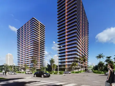 Departamento en Venta 1 año