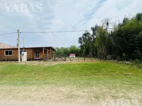 VENTA - DOS CABAÑAS - SAN PEDRO / VUELTA DE OBLIGADO