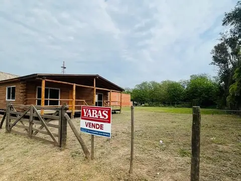 Quinta en Venta en Vuelta De Obligado, USD 65.000