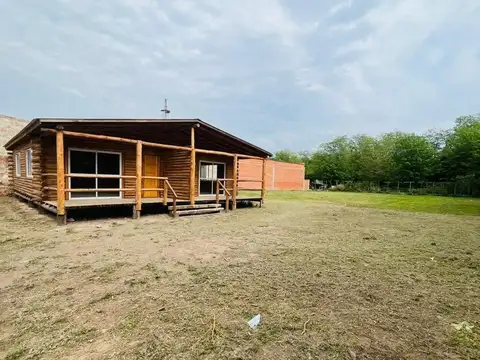 VENTA - DOS CABAÑAS - SAN PEDRO / VUELTA DE OBLIGADO
