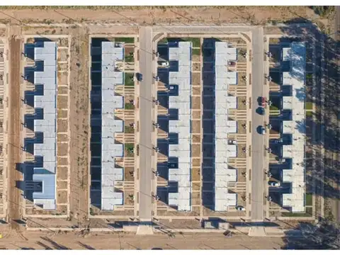 Venta Casa a estrenar APTA CREDITO CIPOLLETTI