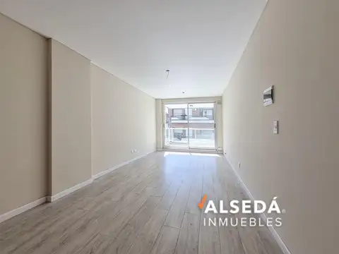 Departamento en Venta en Echesortu, USD 125.000