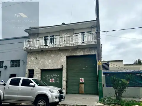 PH en Bernardino Rivadavia