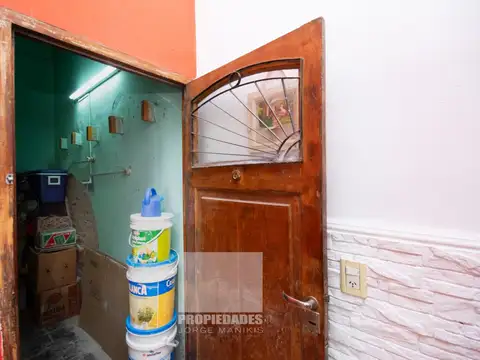 Depto Tipo Casa en Venta 75 años