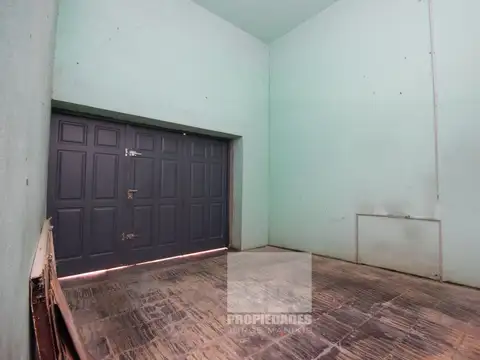 Depto Tipo Casa en Venta al Sur