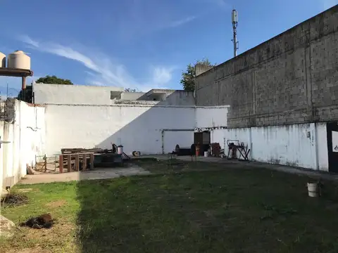 ALQUILER LOCAL GALPÓN CON OFICINAS EN RUTA 8 SAN MIGUEL