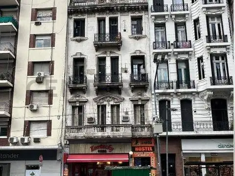 Departamento en Venta de 4 dormitorios