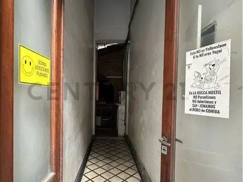 Departamento en Venta de 7 ambientes