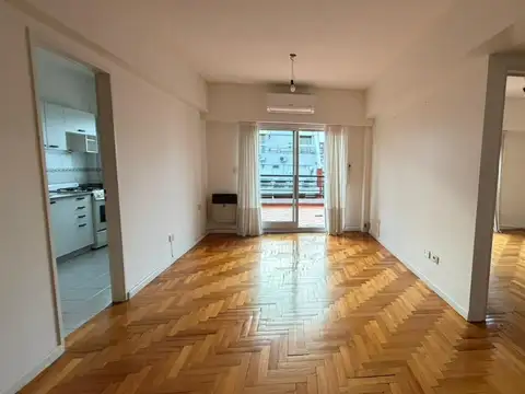 Departamento en Alquiler de 2 ambientes