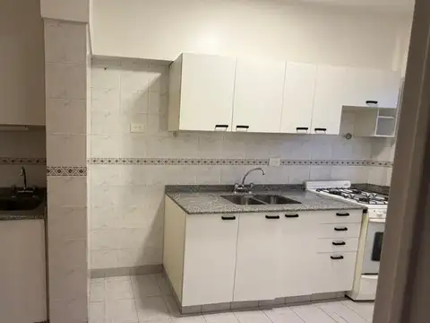 Departamento en Alquiler en Recoleta, $ 1.300.000