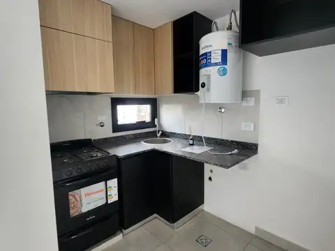 Departamento en Venta Apto profesional