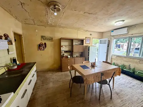 Casa en Venta en Rafaela, USD 65.000
