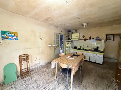 Casa en Venta de 2 dormitorios