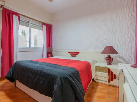 Depto Tipo Casa en Venta de 1 dormitorio
