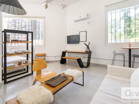 Departamento/Oficina en Venta Barrio Norte-Tribunales 