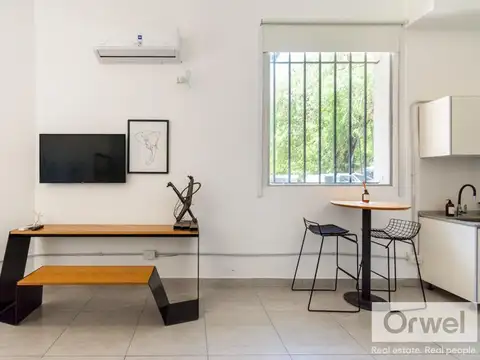 Departamento en Venta 30 años