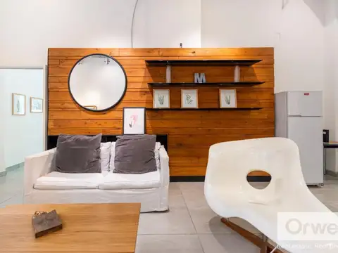 Departamento en Venta en Barrio Norte, USD 229.000