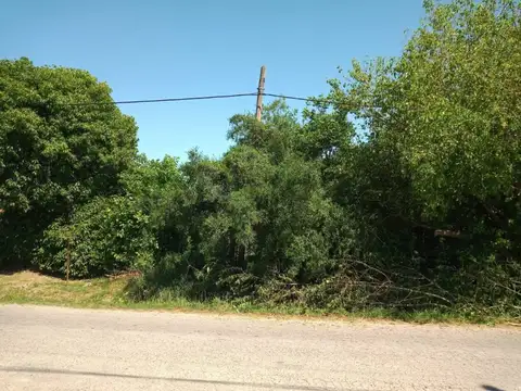 Terreno en Venta en Villa Elisa, USD 35.000