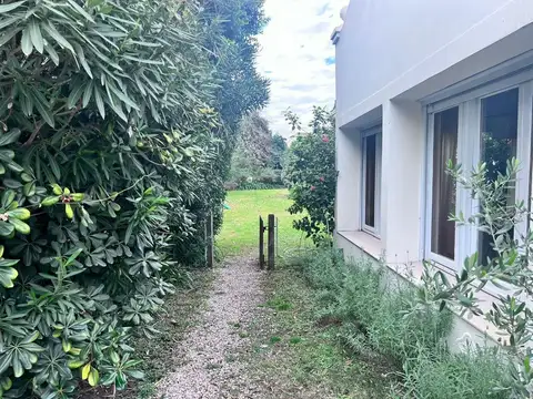 Casa en Venta 40 años