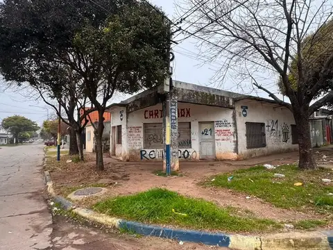 CASA A RECICLAR