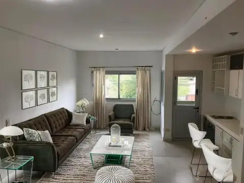 VENTA Monoambiente en Pilar Centro - Apto crédito