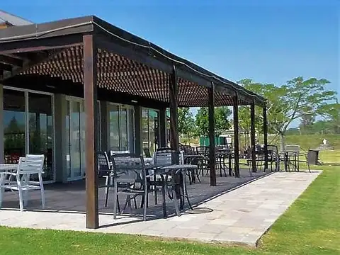 VENTA LOTE A LA LAGUNA CANTON NORTE