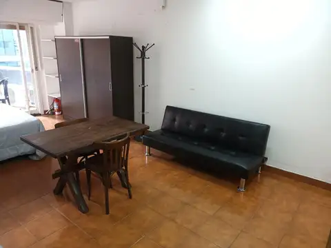 Departamento en Alquiler Temporal de 1 dormitorio