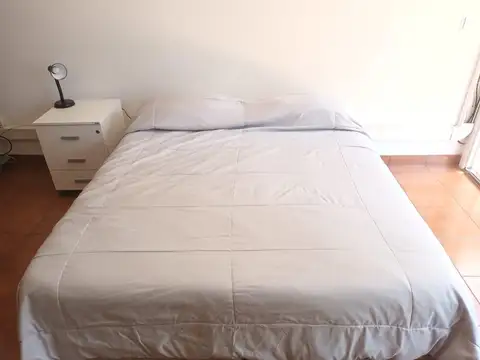 Departamento en Alquiler Temporal en Balvanera, $ 820.000