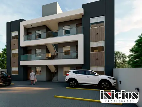 Departamento en Venta de 2 dormitorios