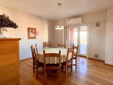 Departamento en Alquiler con 1