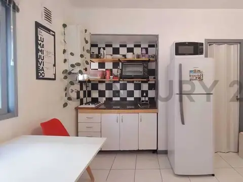Departamento en Venta de Monoambiente