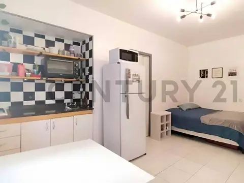 Departamento en Venta en Caballito Norte, USD 56.000