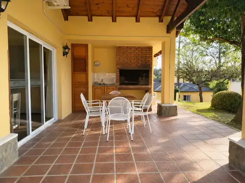 Casa en Venta de 3 dormitorios