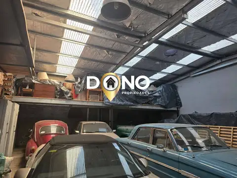 Cochera en Venta Fija