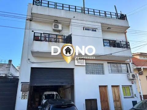 Cochera - Venta - Argentina, Quilmes - SARMIENTO 165