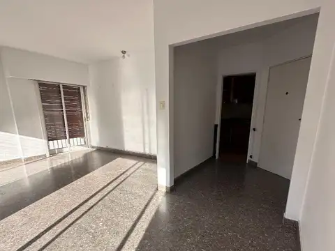 Departamento 4 ambientes con 3 baños