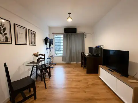 Venta Departamento 1 dormitorio Barrio Luis Agote