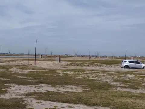 Barrio Las Amarras - Belen de Escobar - Puertos.ar