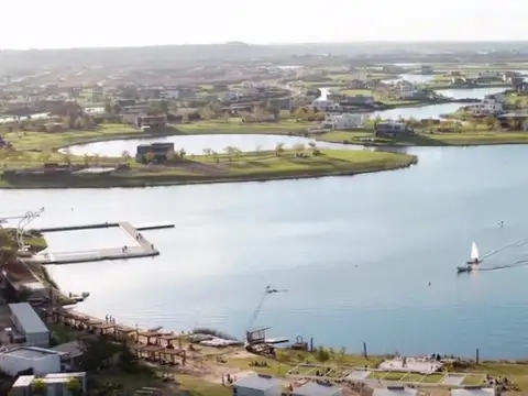 Terreno en Venta de 682,0 m2