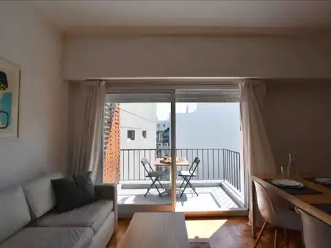 Departamento en Venta Permite mascota