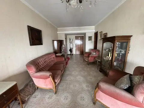 Departamento en Venta en Avellaneda, USD 185.000