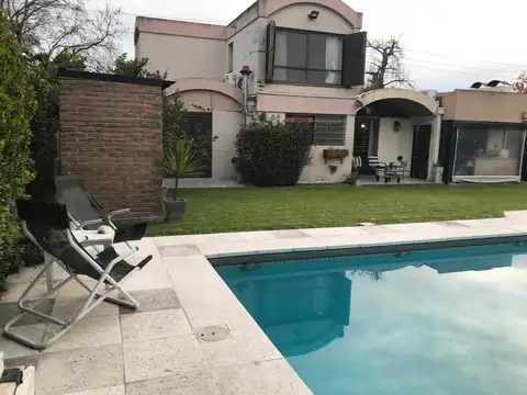 Casa en Mapuche C.C