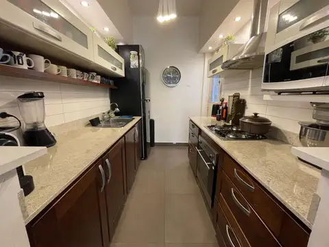 Departamento en Venta de 4 ambientes