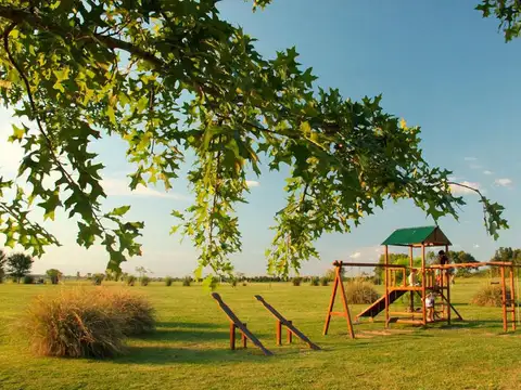 LOTE EN VENTA SAN SEBASTIAN, AREA 2